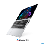 ThinkPad X9-14 Touch-OLED500nits CoreUltra7-258V 32GB SSD1TB WPRO 3Y PREMIER *8MP *Aluminum ArcticWhite